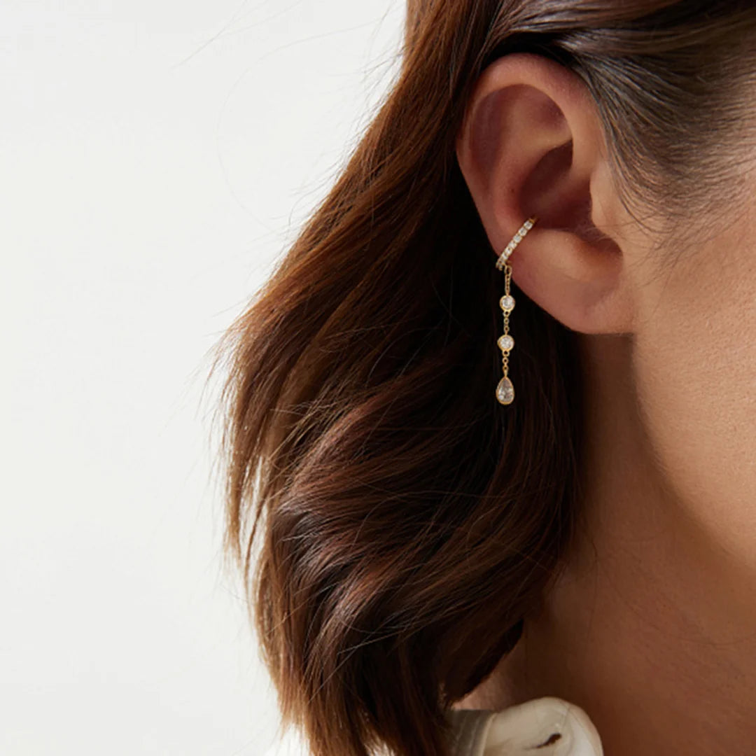 Ear Cuff Adara