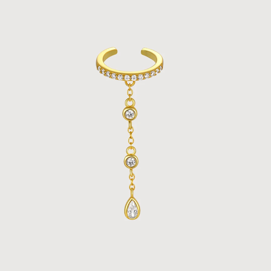 Ear Cuff Adara