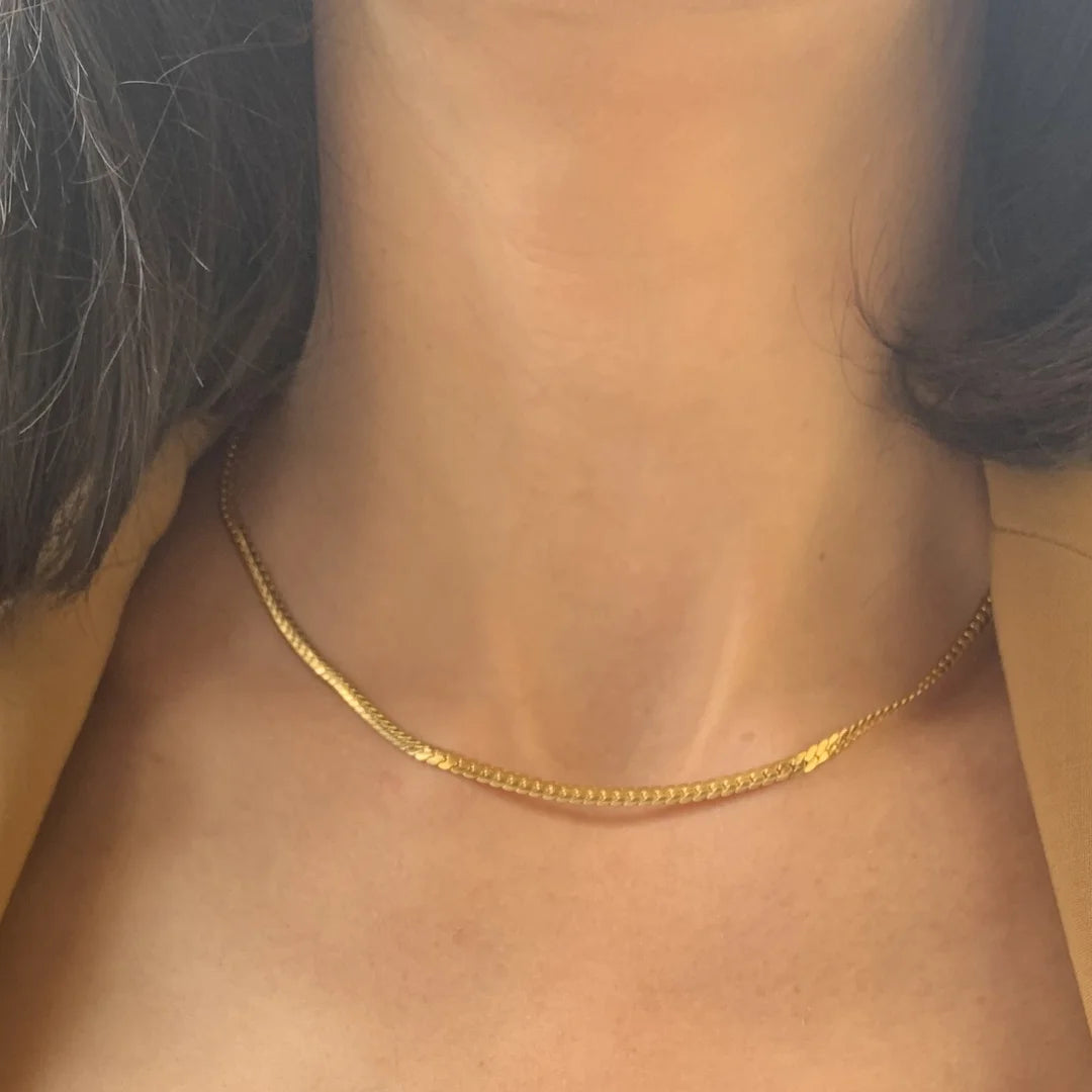 Collar Harmonía